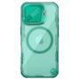 Nillkin IceCrystal Prop Regular/Magnetic Camera protective cover case for Apple iPhone 16 (2024) order from official NILLKIN store